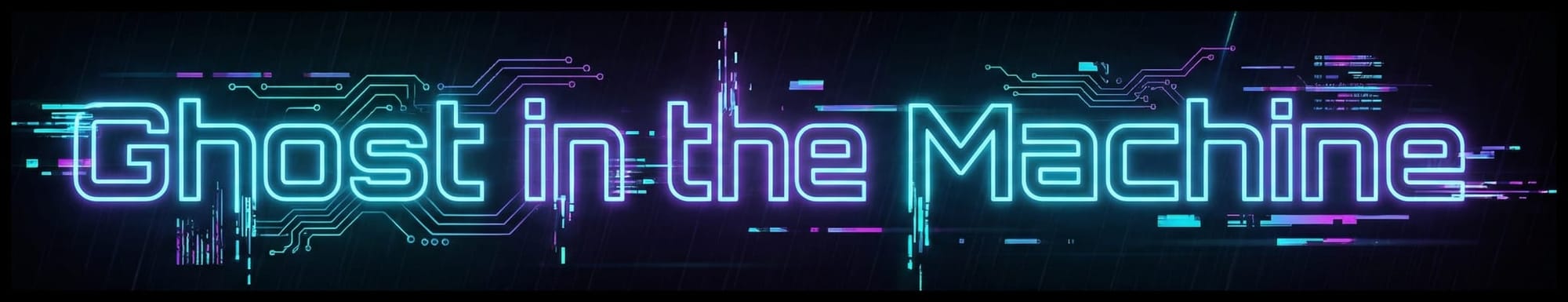 Ghost in the Machine Publishing